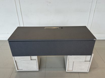 ตู้วางทีวี แบบติดผนัง 1 ลิ้นชัก แบรนด์ SB FURNITURE