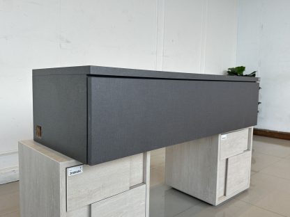 ตู้วางทีวี แบบติดผนัง 1 ลิ้นชัก แบรนด์ SB FURNITURE