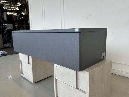 ตู้วางทีวี แบบติดผนัง 1 ลิ้นชัก แบรนด์ SB FURNITURE