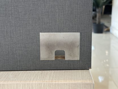 ตู้วางทีวี แบบติดผนัง 1 ลิ้นชัก แบรนด์ SB FURNITURE