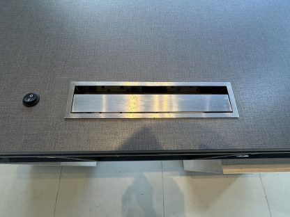 ตู้วางทีวี แบบติดผนัง 1 ลิ้นชัก แบรนด์ SB FURNITURE