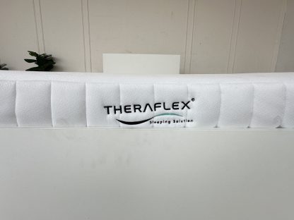 ที่นอนเมมโมรี่โฟม ขนาด 3.5 ฟุต แบรนด์ THERAFLEX
