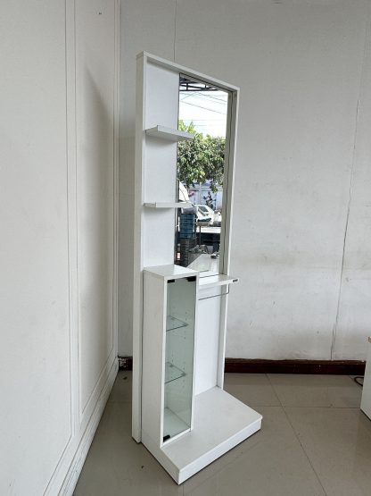 โต๊ะเครื่องแป้ง 1 บานเปิด แบรนด์ KONCEPT