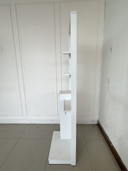 โต๊ะเครื่องแป้ง 1 บานเปิด แบรนด์ KONCEPT