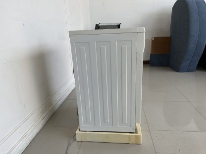 เครื่องซักผ้า แบบฝาหน้า แบรนด์ SIEMENS รุ่น WD34808HK
