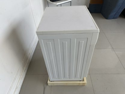 เครื่องซักผ้า แบบฝาหน้า แบรนด์ SIEMENS รุ่น WD34808HK