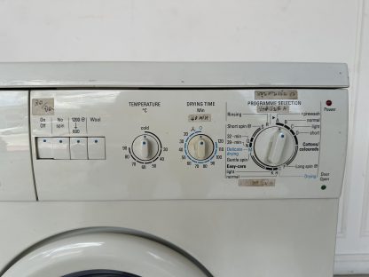 เครื่องซักผ้า แบบฝาหน้า แบรนด์ SIEMENS รุ่น WD34808HK