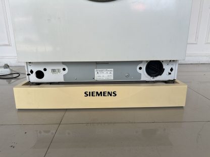 เครื่องซักผ้า แบบฝาหน้า แบรนด์ SIEMENS รุ่น WD34808HK