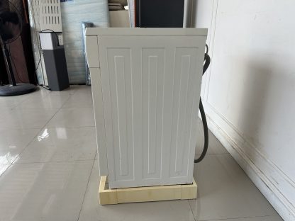 เครื่องซักผ้า แบบฝาหน้า แบรนด์ SIEMENS รุ่น WD34808HK