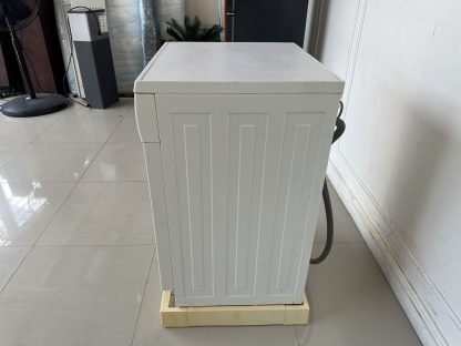 เครื่องซักผ้า แบบฝาหน้า แบรนด์ SIEMENS รุ่น WD34808HK