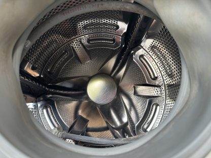 เครื่องซักผ้า แบบฝาหน้า แบรนด์ SIEMENS รุ่น WD34808HK