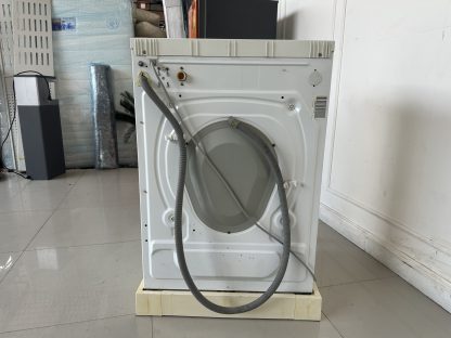 เครื่องซักผ้า แบบฝาหน้า แบรนด์ SIEMENS รุ่น WD34808HK