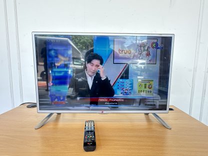 ทีวี ขนาด 32 นิ้ว แบรนด์ LG LED Smart TV รุ่น 32LB582T