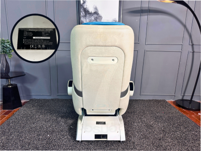 24 เก้าอี้นวดไฟฟ้าปรับนอนได้ แบรนด์ AMAXS รุ่น Smart EZY 133