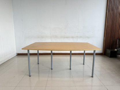 โต๊ะประชุม 6-8 ที่นั่ง แบรนด์ IKEA รุ่น ADILS
