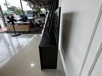 โต๊ะเครื่องแป้ง 2 ลิ้นชัก แบรนด์ SB FURNITURE