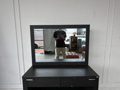 โต๊ะเครื่องแป้ง 2 ลิ้นชัก แบรนด์ SB FURNITURE