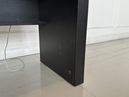 โต๊ะเครื่องแป้ง 2 ลิ้นชัก แบรนด์ SB FURNITURE