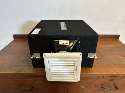 พัดลมฟอกอากาศ แบบฝังฝ้า แบรนด์ PANASONIC รุ่น FV-01NAP1