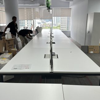โต๊ะทำงานกลุ่ม 6 ที่นั่ง…