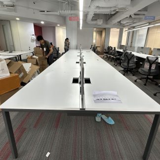 โต๊ะทำงานกลุ่ม 10 ที่นั่ง…