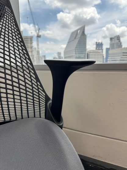 เก้าอี้สำนักงาน เพื่อสุขภาพ แบรนด์ Herman Miller รุ่น Sayl