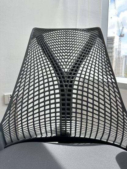 เก้าอี้สำนักงาน เพื่อสุขภาพ แบรนด์ Herman Miller รุ่น Sayl