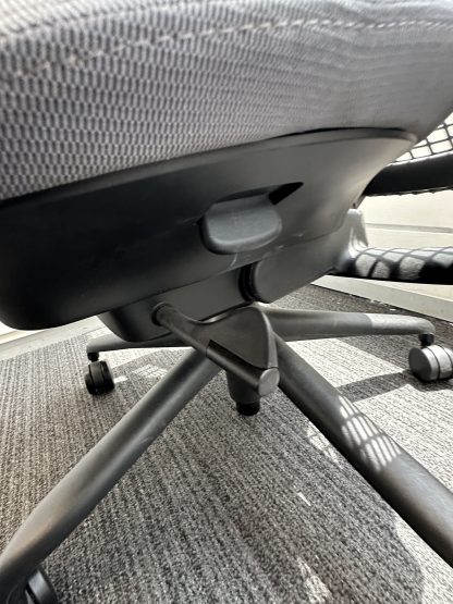 เก้าอี้สำนักงาน เพื่อสุขภาพ แบรนด์ Herman Miller รุ่น Sayl