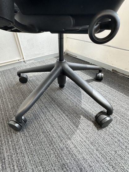 เก้าอี้สำนักงาน เพื่อสุขภาพ แบรนด์ Herman Miller รุ่น Sayl