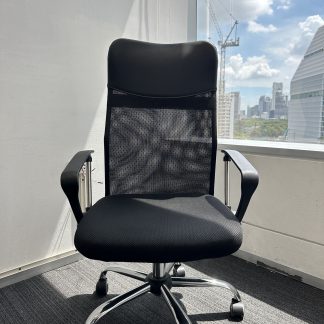 เก้าอี้สำนักงาน เพื่อสุขภาพ แบรนด์ Herman Miller รุ่น Sayl