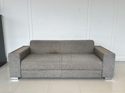 โซฟา 3 ที่นั่ง แบรนด์ SB FURNITURE รุ่น CAPURAT
