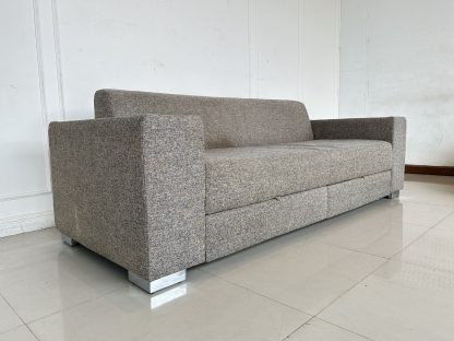 โซฟา 3 ที่นั่ง แบรนด์ SB FURNITURE รุ่น CAPURAT