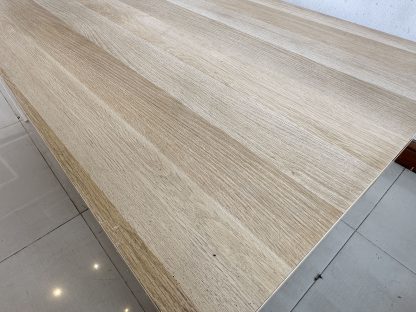 โต๊ะกลาง แบรนด์ IKEA รุ่น LACK โครงไม้ Particle Board สีบีช