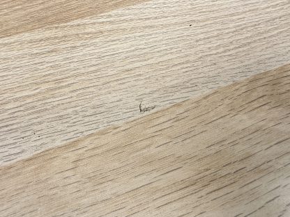โต๊ะกลาง แบรนด์ IKEA รุ่น LACK โครงไม้ Particle Board สีบีช