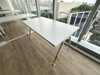 โต๊ะทำงาน แบรนด์ PERFECT FURNITURE