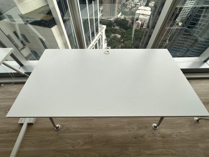 โต๊ะทำงาน แบรนด์ PERFECT FURNITURE