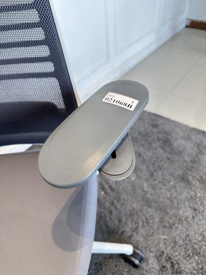 เก้าอี้สำนักงาน เพื่อสุขภาพ แบรนด์ Steelcase Ergonomic รุ่น Series 1