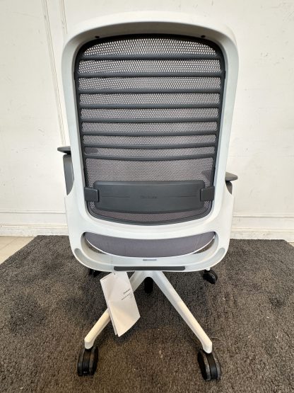 เก้าอี้สำนักงาน เพื่อสุขภาพ แบรนด์ Steelcase Ergonomic รุ่น Series 1