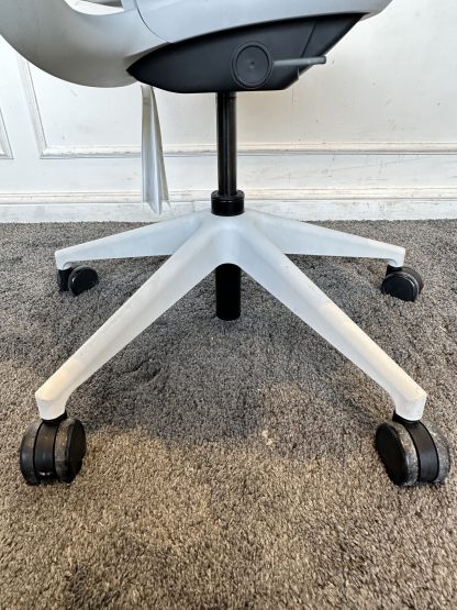 เก้าอี้สำนักงาน เพื่อสุขภาพ แบรนด์ Steelcase Ergonomic รุ่น Series 1