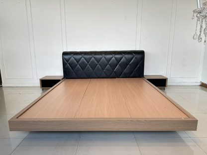 เตียง 6 ฟุต แบรนด์ SB FURNITURE