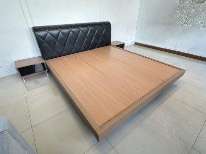 เตียง 6 ฟุต แบรนด์ SB FURNITURE