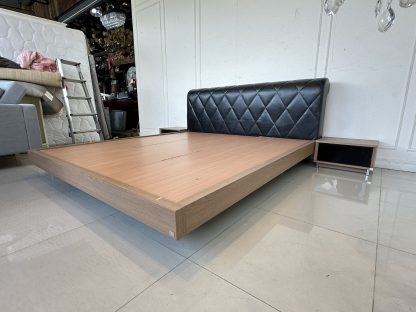 เตียง 6 ฟุต แบรนด์ SB FURNITURE