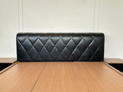 เตียง 6 ฟุต แบรนด์ SB FURNITURE