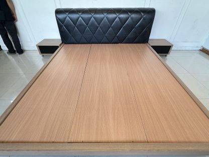 เตียง 6 ฟุต แบรนด์ SB FURNITURE