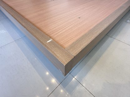 เตียง 6 ฟุต แบรนด์ SB FURNITURE