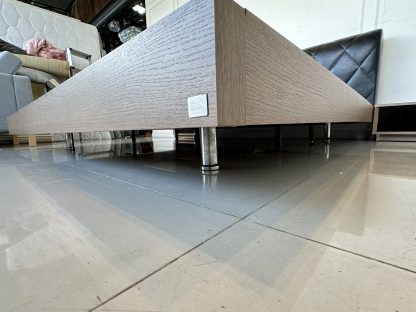 เตียง 6 ฟุต แบรนด์ SB FURNITURE