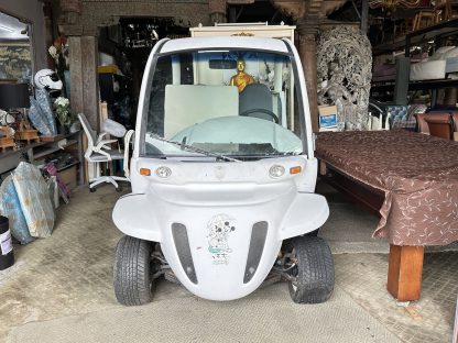รถกอล์ฟไฟฟ้า GEM E825 ปี 2002