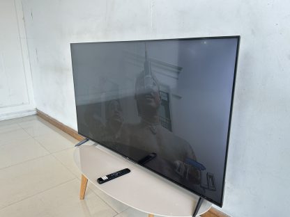 ทีวี LED 55 นิ้ว 4K Google TV แบรนด์ TCL รุ่น 55P7K