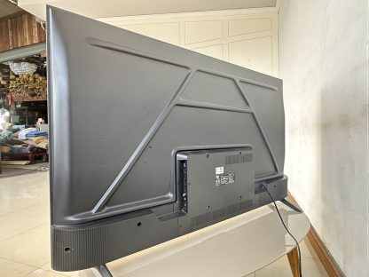 ทีวี LED 55 นิ้ว 4K Google TV แบรนด์ TCL รุ่น 55P7K