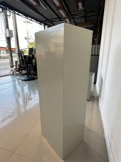 ตู้เหล็ก 15 ลิ้นชัก แบรนด์ FURRADEC สีเทา